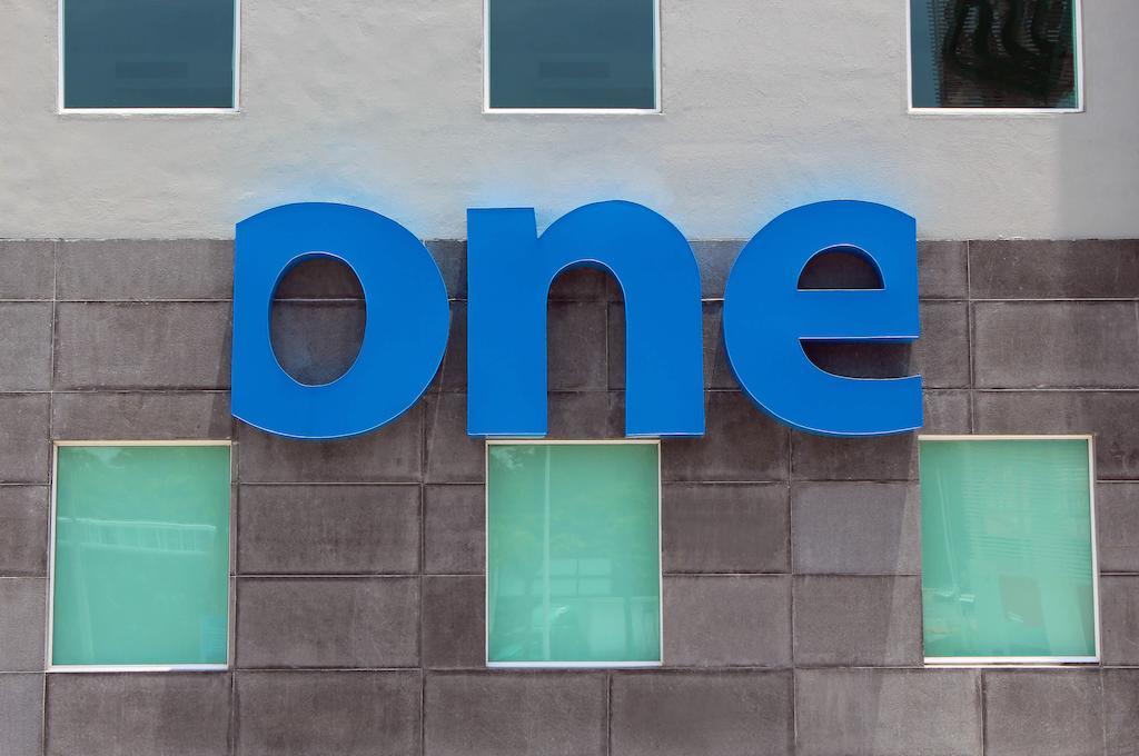 Hotel One Plaza Galerias