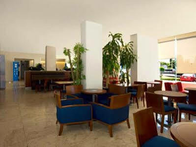 One Plaza Galerias Queretaro
