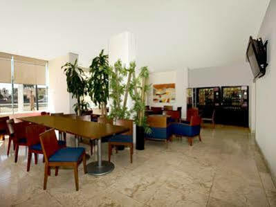 One Plaza Galerias Hotel 3*