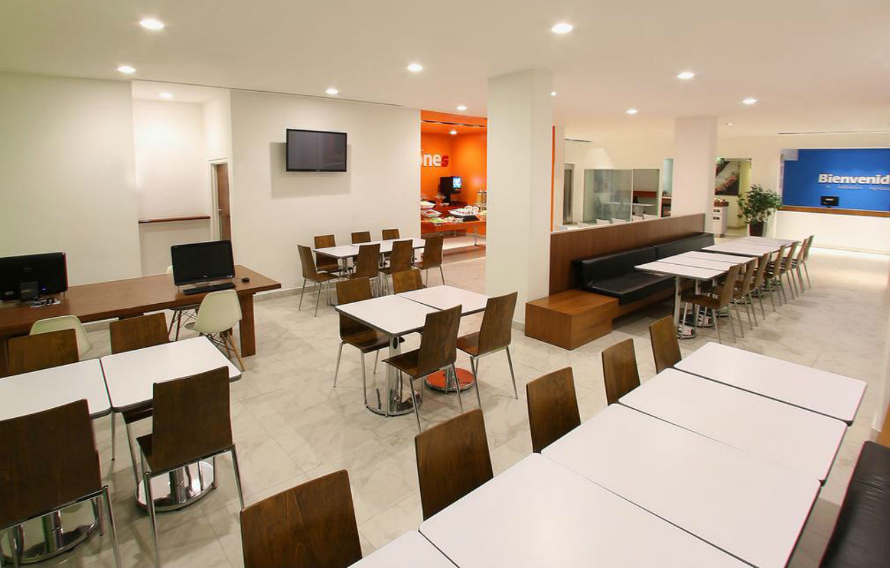 One Plaza Galerias Hotel Queretaro