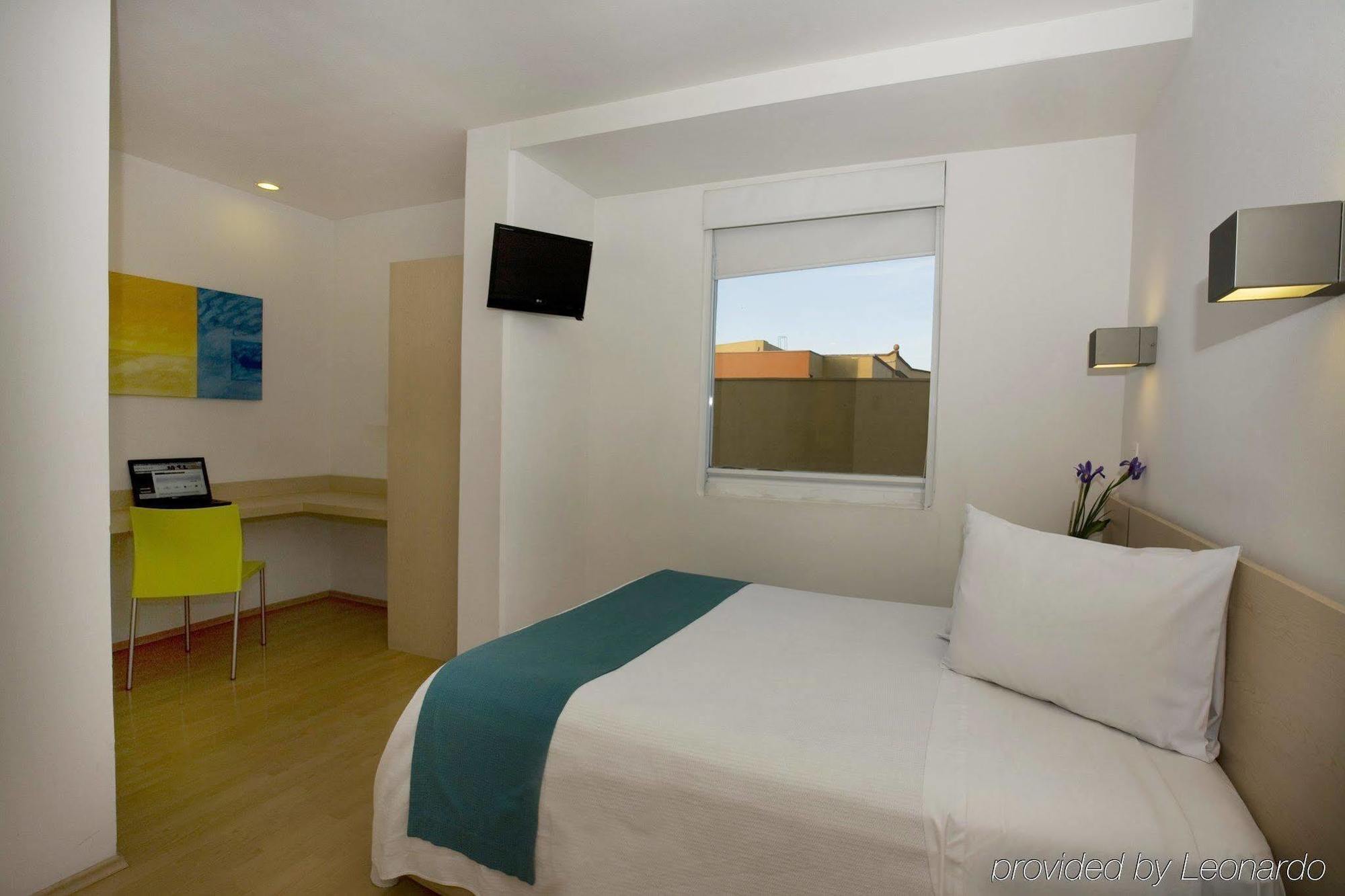 Hotel One Plaza Galerias Querétaro